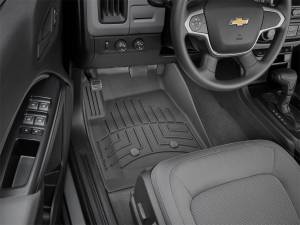 WeatherTech - WeatherTech 447511IM FloorLiner HP - Image 2