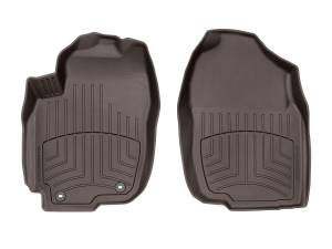 WeatherTech - WeatherTech 475101IM FloorLiner HP - Image 1