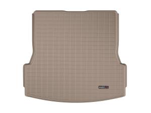 WeatherTech - WeatherTech 411304 Cargo Liner - Image 1