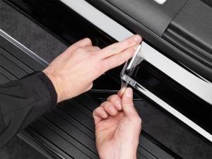 WeatherTech - WeatherTech SP0338 Scratch Protection Film - Image 1