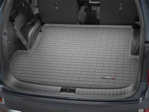 WeatherTech - WeatherTech 421312 Cargo Liner - Image 2
