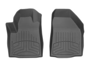 WeatherTech - WeatherTech 448331IM FloorLiner HP - Image 1