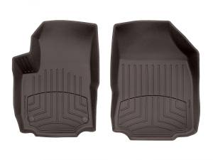 WeatherTech - WeatherTech 4711761IM FloorLiner HP - Image 1