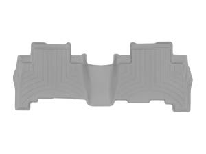 WeatherTech - WeatherTech 462862IM FloorLiner HP - Image 1