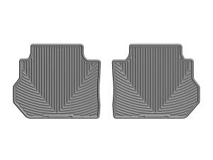 WeatherTech - WeatherTech W535GR All Weather Floor Mats - Image 1