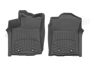 WeatherTech - WeatherTech 4412991IM FloorLiner HP - Image 1