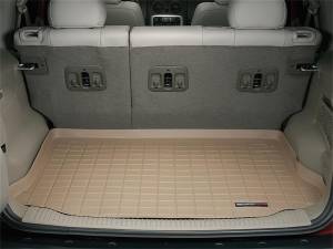 WeatherTech - WeatherTech 41199 Cargo Liner - Image 2