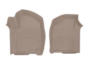 WeatherTech - WeatherTech 4516321IM FloorLiner HP - Image 1