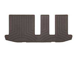 WeatherTech - WeatherTech 474453IM FloorLiner HP - Image 1