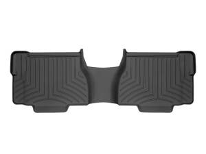 WeatherTech - WeatherTech 440937IM FloorLiner HP - Image 1