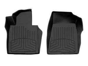 WeatherTech - WeatherTech 446661IM FloorLiner HP - Image 1