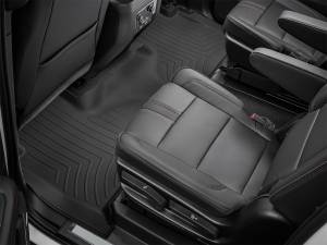 WeatherTech - WeatherTech 4416322IM FloorLiner HP - Image 2