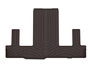 WeatherTech - WeatherTech 4716323IM FloorLiner HP - Image 1