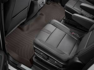 WeatherTech - WeatherTech 4716322IM FloorLiner HP - Image 2