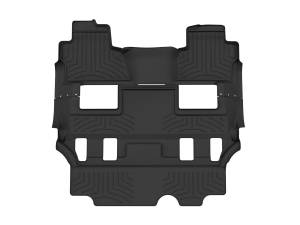 WeatherTech - WeatherTech 446070IM FloorLiner HP - Image 1