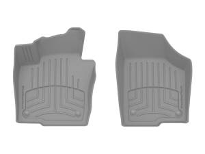 WeatherTech - WeatherTech 463381IM FloorLiner HP - Image 1