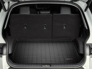 WeatherTech - WeatherTech 401520 Cargo Liner - Image 2