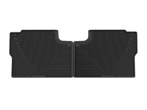 WeatherTech - WeatherTech W586 All Weather Floor Mats - Image 1