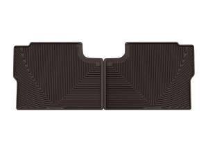 WeatherTech - WeatherTech W586CO All Weather Floor Mats - Image 1