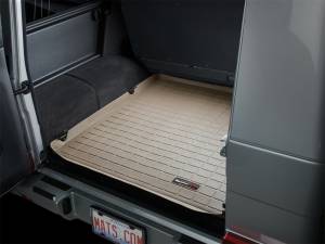 WeatherTech - WeatherTech 41214 Cargo Liner - Image 2