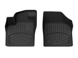WeatherTech - WeatherTech 4410841IM FloorLiner HP - Image 1