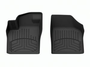 WeatherTech - WeatherTech 4415501IM FloorLiner HP - Image 1