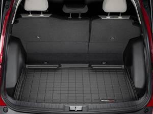 WeatherTech - WeatherTech 401568 Cargo Liner - Image 2
