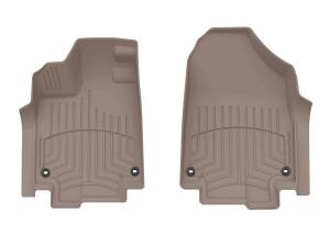 WeatherTech - WeatherTech 4512181IM FloorLiner HP - Image 1