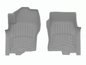 WeatherTech - WeatherTech 4617051IM FloorLiner HP - Image 1