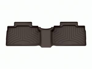 WeatherTech - WeatherTech 4717162IM FloorLiner HP - Image 1