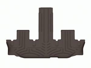 WeatherTech - WeatherTech 4714753IM FloorLiner HP - Image 1