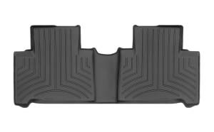 WeatherTech - WeatherTech 445103IM FloorLiner HP - Image 1