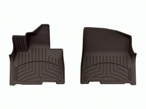WeatherTech - WeatherTech 4716721IM FloorLiner HP - Image 1