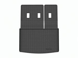 WeatherTech - WeatherTech 401466IM SeatBack Cargo Liner HP - Image 1