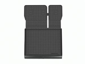 WeatherTech - WeatherTech 401505IMSK SeatBack Cargo Liner HP w/Bumper Protector - Image 1