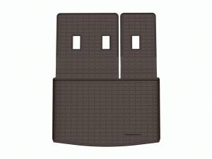 WeatherTech - WeatherTech 431466IM SeatBack Cargo Liner HP - Image 1