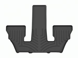 WeatherTech - WeatherTech 4415076IM FloorLiner HP - Image 1