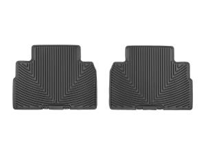 WeatherTech - WeatherTech W640 All Weather Floor Mats - Image 1