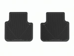 WeatherTech - WeatherTech W656 All Weather Floor Mats - Image 1