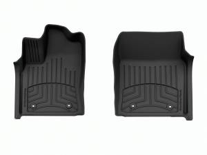 WeatherTech - WeatherTech 4417841IM FloorLiner HP - Image 1