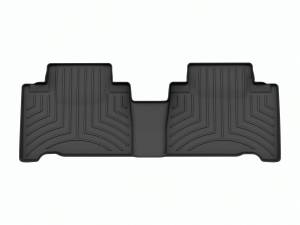 WeatherTech - WeatherTech 447492IM FloorLiner HP - Image 1