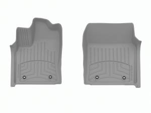 WeatherTech - WeatherTech 4617841IM FloorLiner HP - Image 1