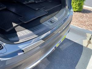 WeatherTech - WeatherTech BP0073 BumperTopper - Image 1