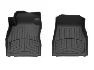 WeatherTech - WeatherTech 4411911IM FloorLiner HP - Image 1