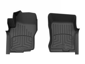 WeatherTech - WeatherTech 441761IM FloorLiner HP - Image 1