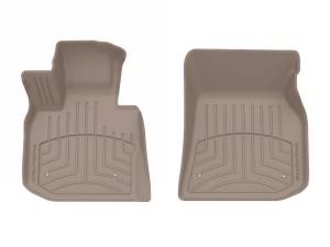 WeatherTech - WeatherTech 4512731IM FloorLiner HP - Image 1