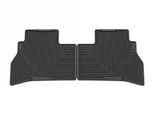 WeatherTech - WeatherTech W683 All Weather Floor Mats - Image 1