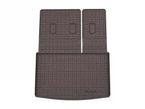 WeatherTech - WeatherTech 431750IM SeatBack Cargo Liner HP - Image 1