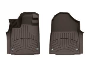 WeatherTech - WeatherTech 4716691IM FloorLiner HP - Image 1