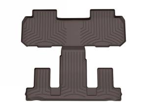 WeatherTech - WeatherTech 4712282IM FloorLiner HP - Image 1